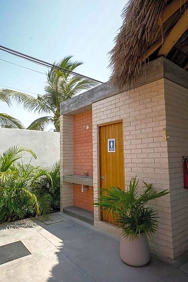 New Puerto Vallarta Calm Haven Garden & Pool