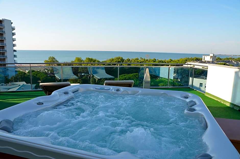 Hotel Cristallo