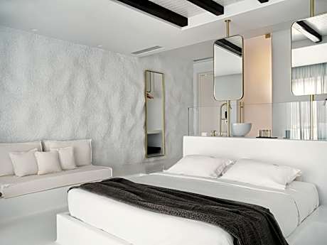 Execuitve Suite