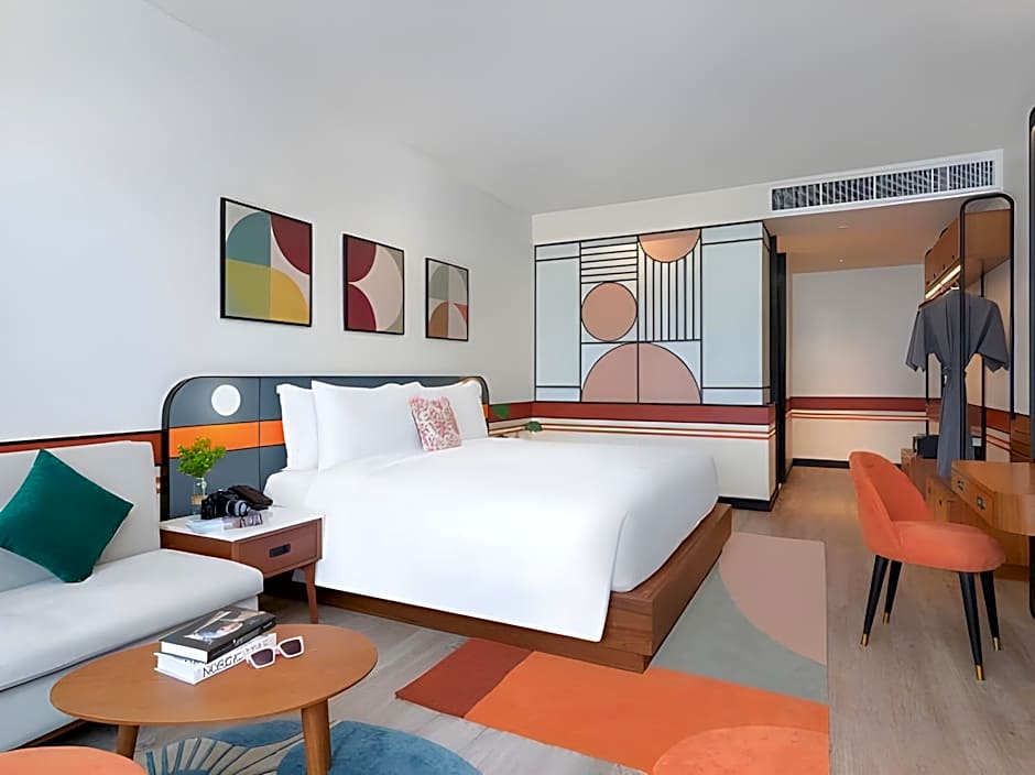 Avani Chaweng Samui Hotel & Beach Club