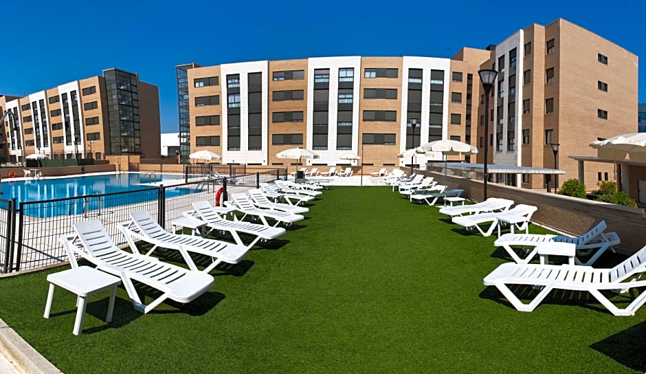 Compostela Suites