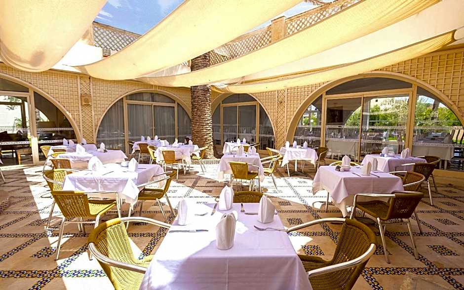 Marhaba Club