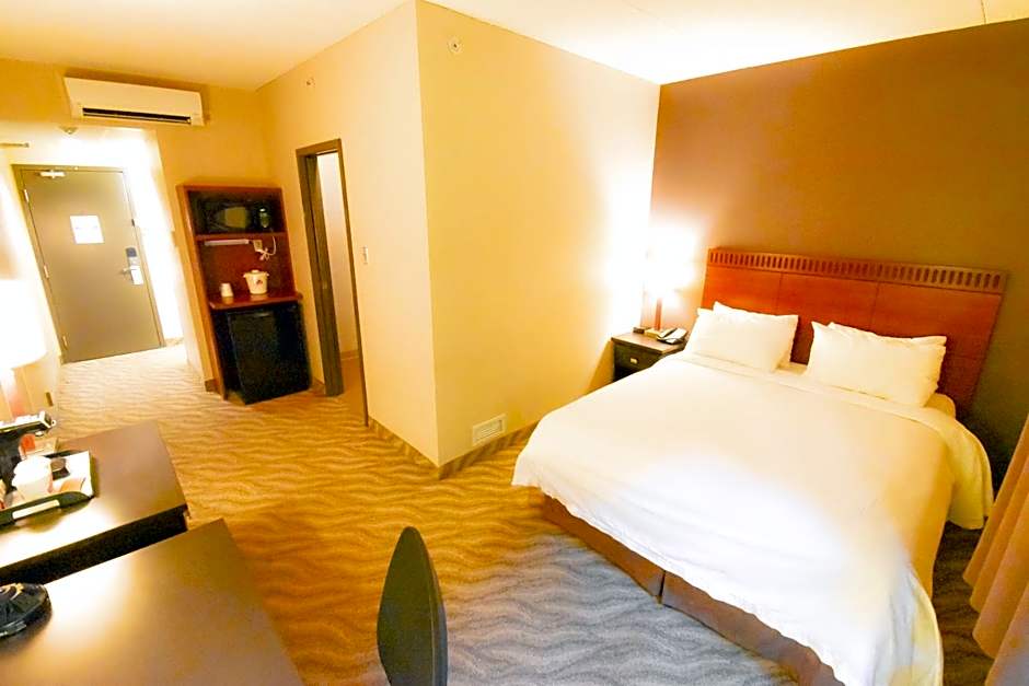 CANAD INNS DESTINATION CENTRE GARDEN CITY