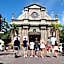 Mad Monkey Dumaguete
