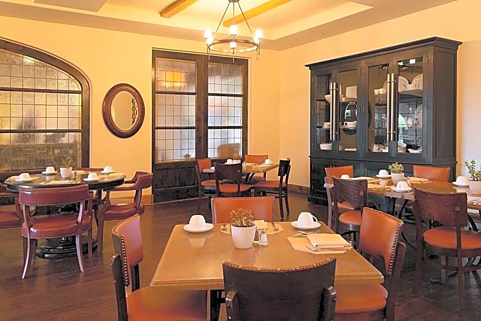 Ponte Vineyard Inn