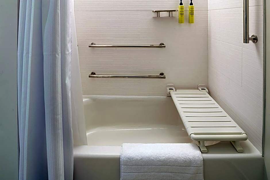 Element Albuquerque Uptown