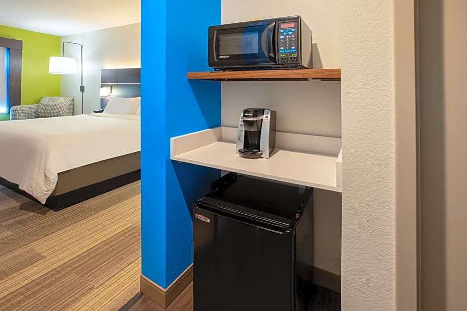 Holiday Inn Express Rockport-Bay View By IHG
