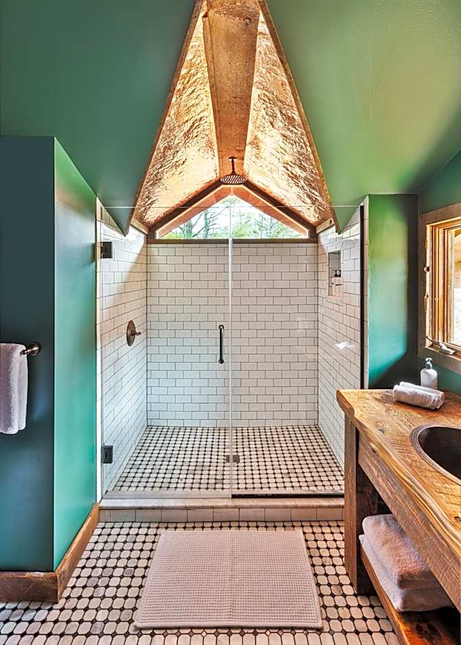 Urban Cowboy Lodge
