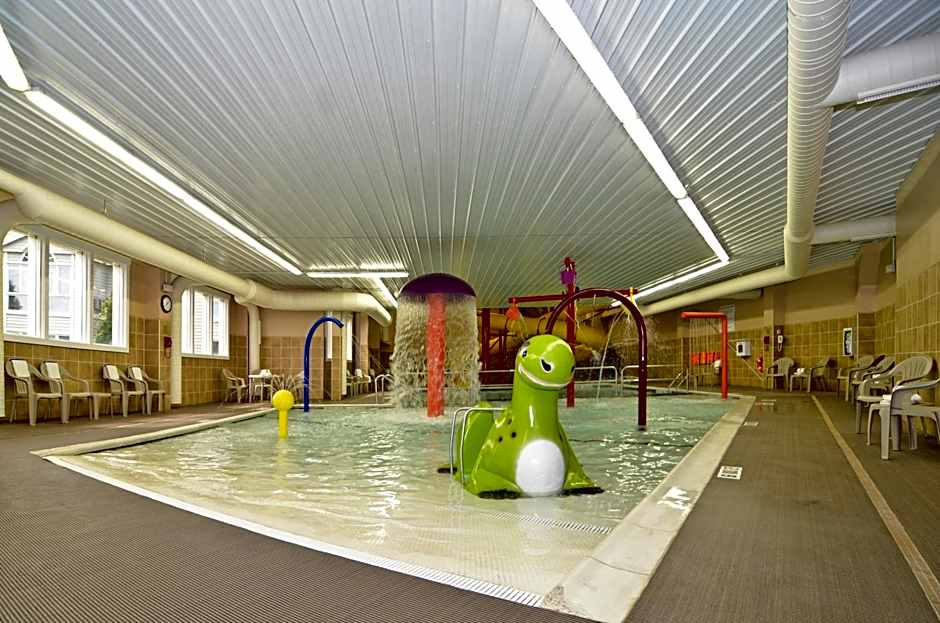 Comfort Inn & Suites Plattsburgh - Morrisonville