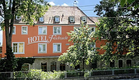 Hotel Fischzucht in Würzburg
