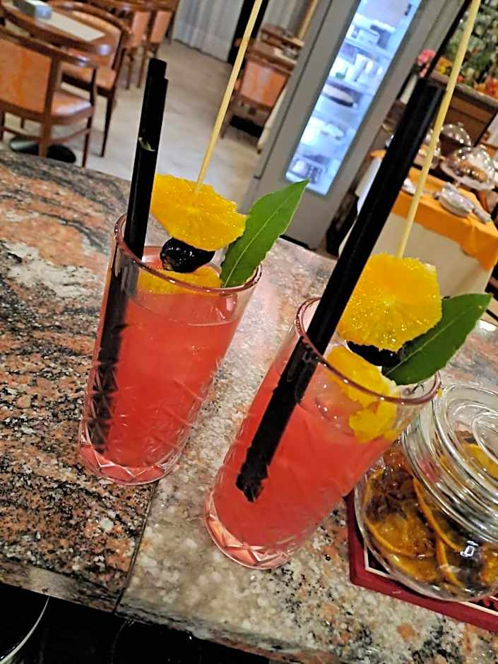 Hotel Grazia Deledda