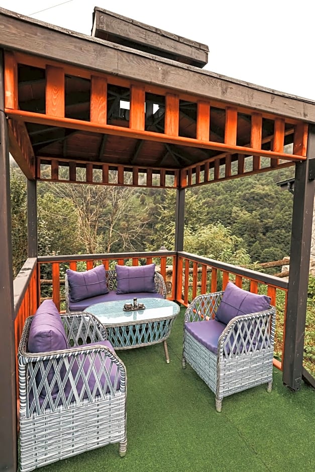 bungalove tatil köyü