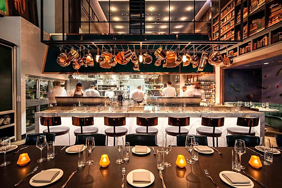 HOTEL EMC2, Autograph Collection by Marriott