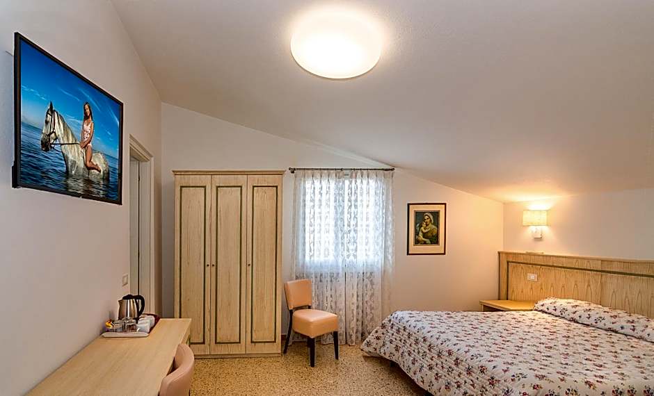B&B Da Pio