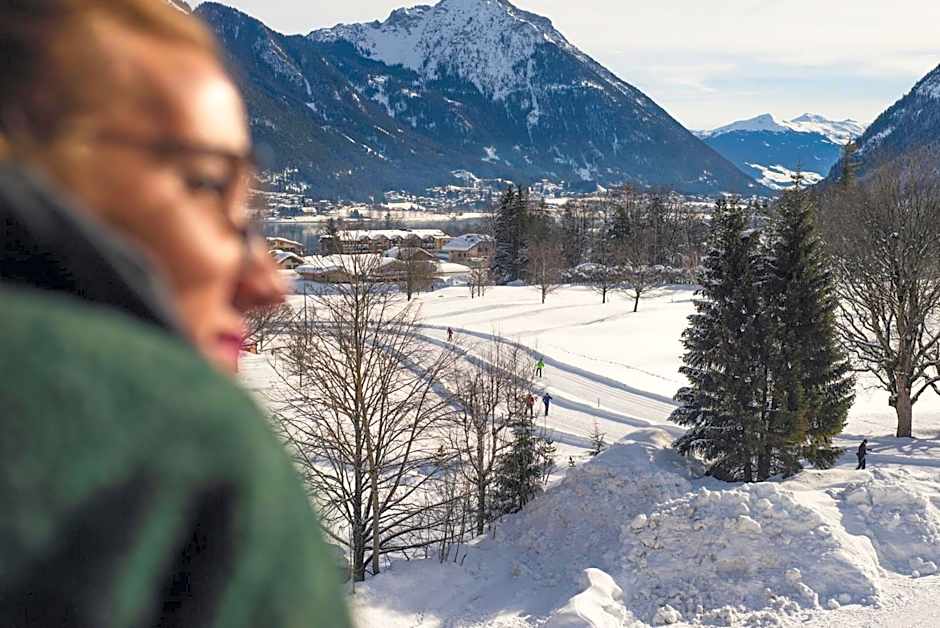 ALPENHOTEL TYROL - B&B - ADULTS ONLY - Alpines Lifestylehotel