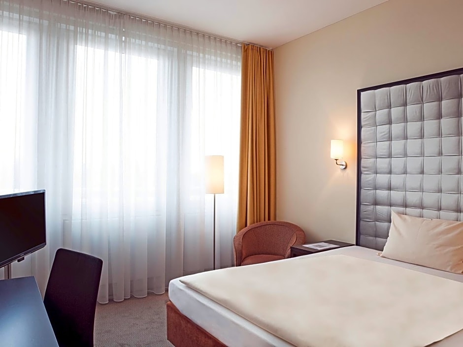 Mercure München Ost-Messe