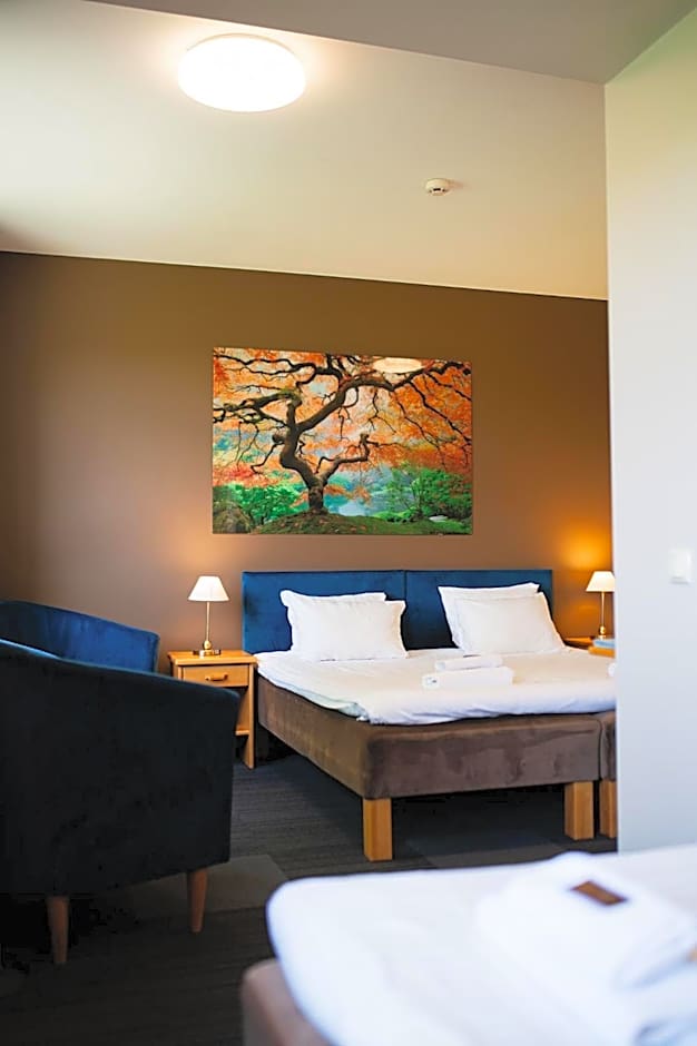 Comfort Hotel Kuldiga