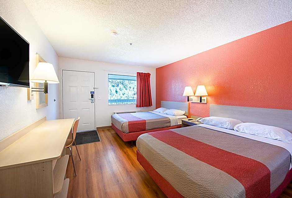 Motel 6-Sparks, NV - Airport - Sparks