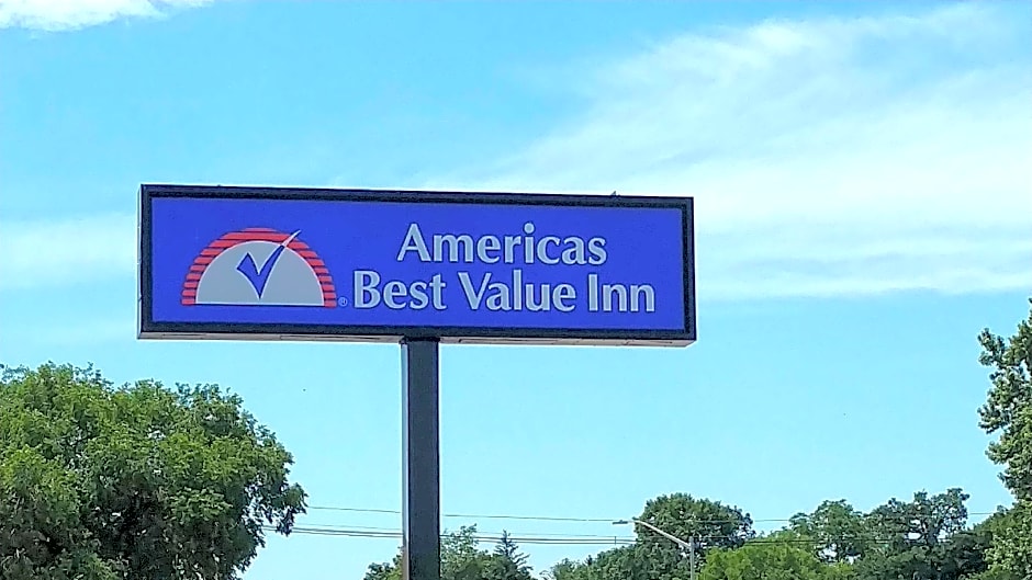 Americas Best Value Inn Webster City