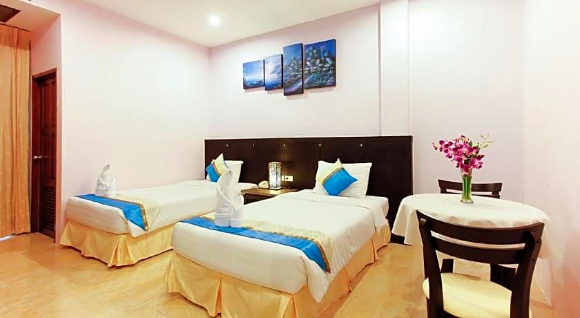 U Sabai Living Hotel