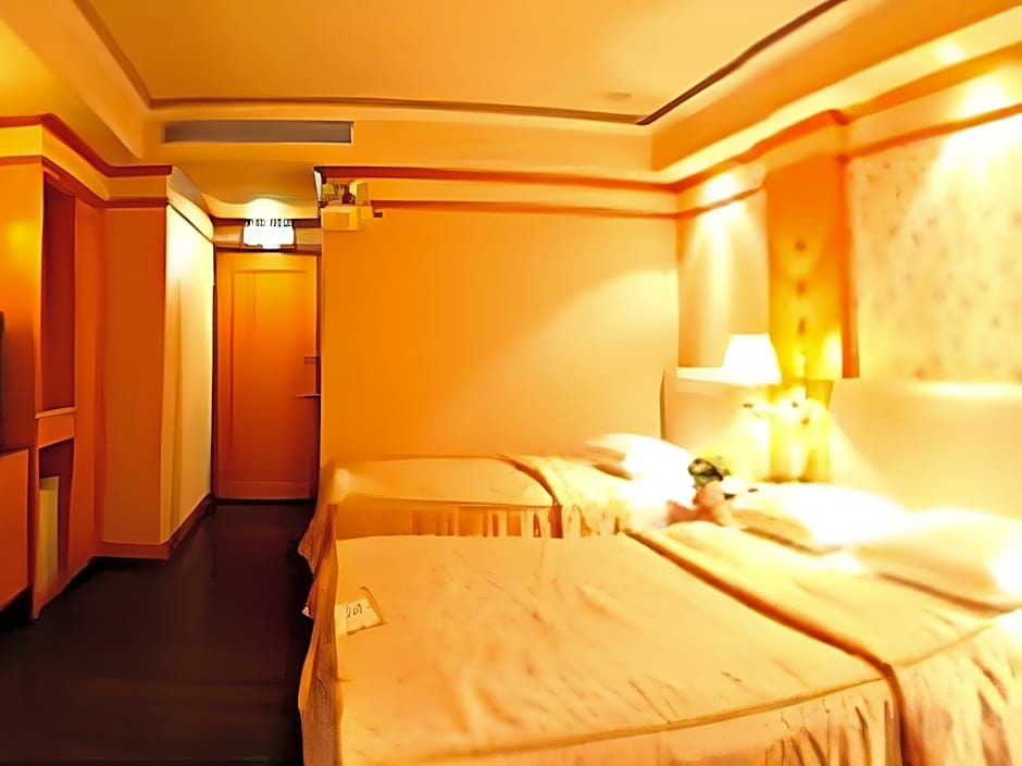 Beverly commercial motel