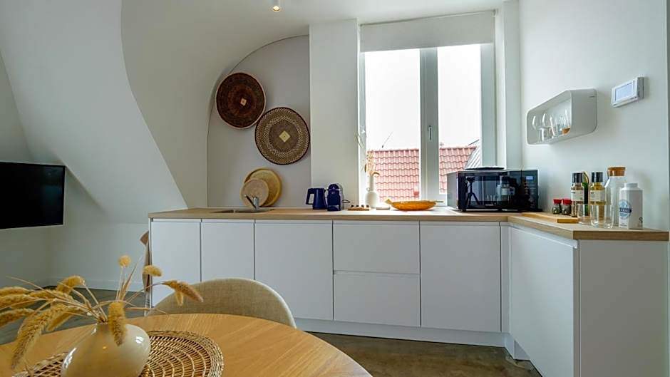 Hotel Paradis Zandvoort