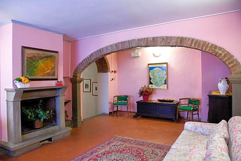 Hotel Borgo Antico