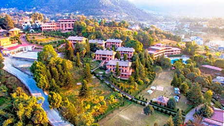 Godavari Village Resort