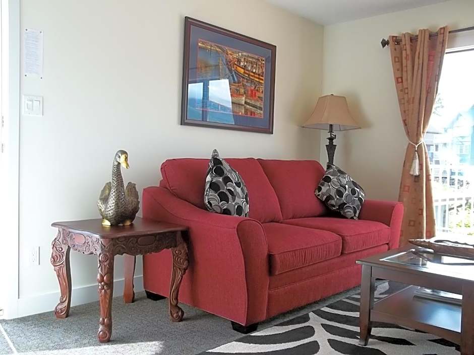 Bayshore Waterfront Inn