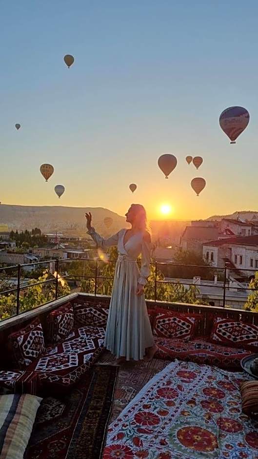 Old Town Stone House