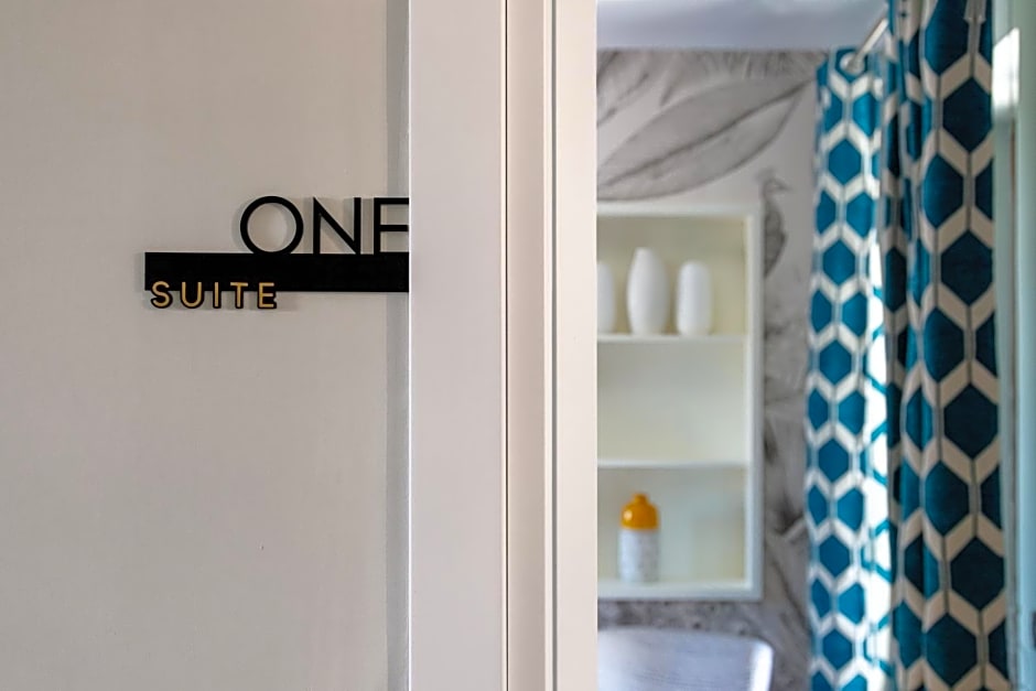 Pavean Suites Frattaminore