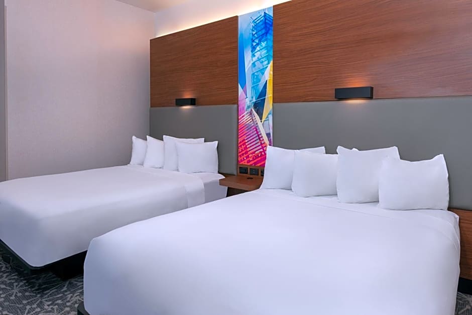 Aloft Orlando Downtown