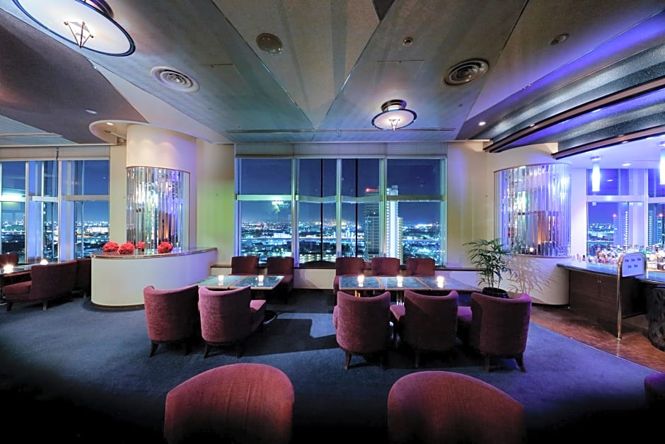 Miyako Hotel New Archaic