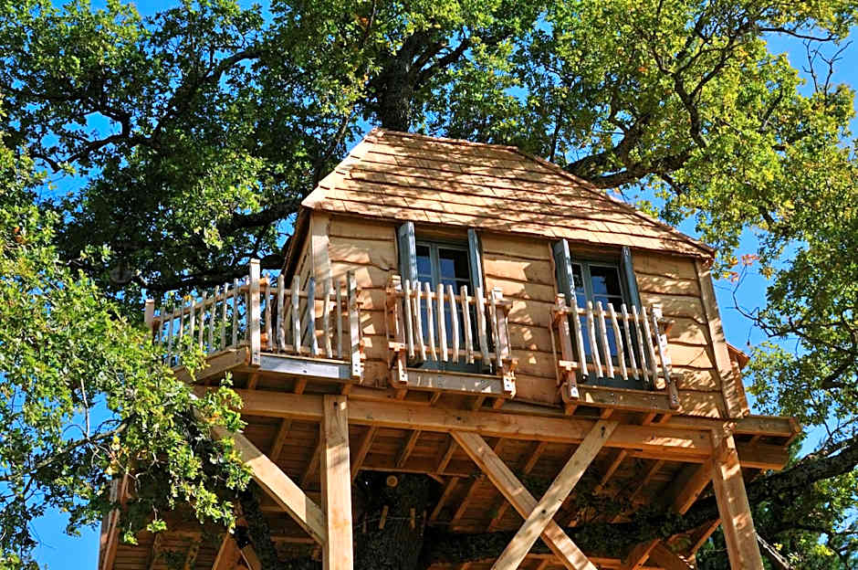 Château de Labro - Teritoria