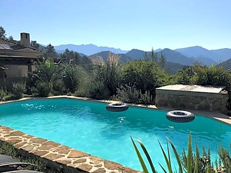 Love Room Villa Charlene