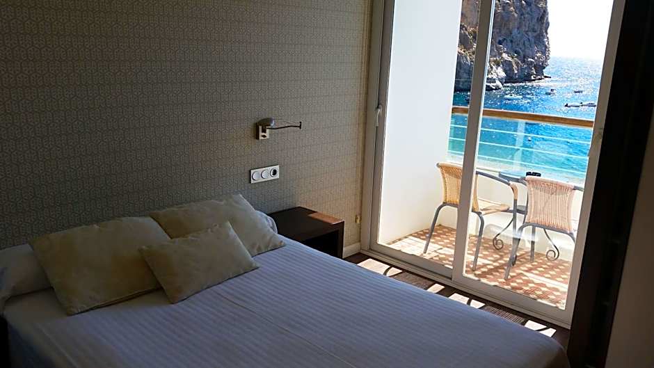 Hotel Embarcadero de Calahonda de Granada