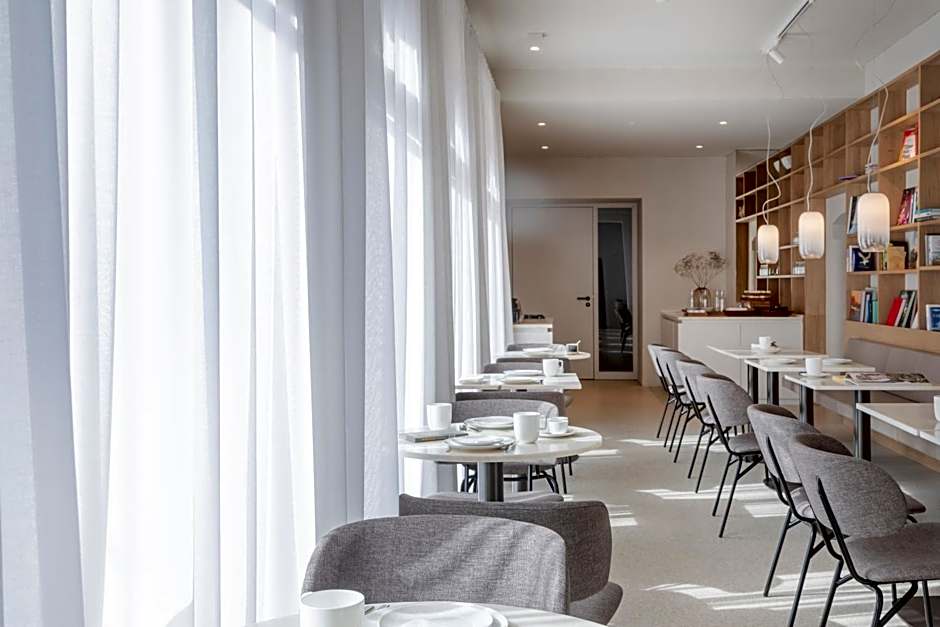 Wilmina Hotel