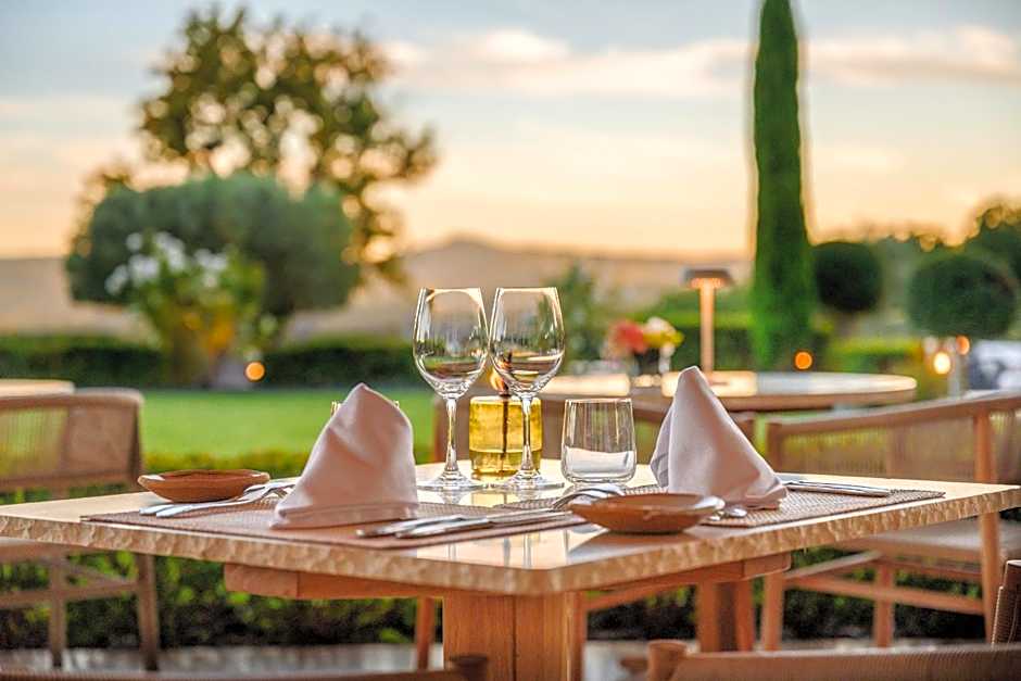 La Bastide Saint Georges & Spa