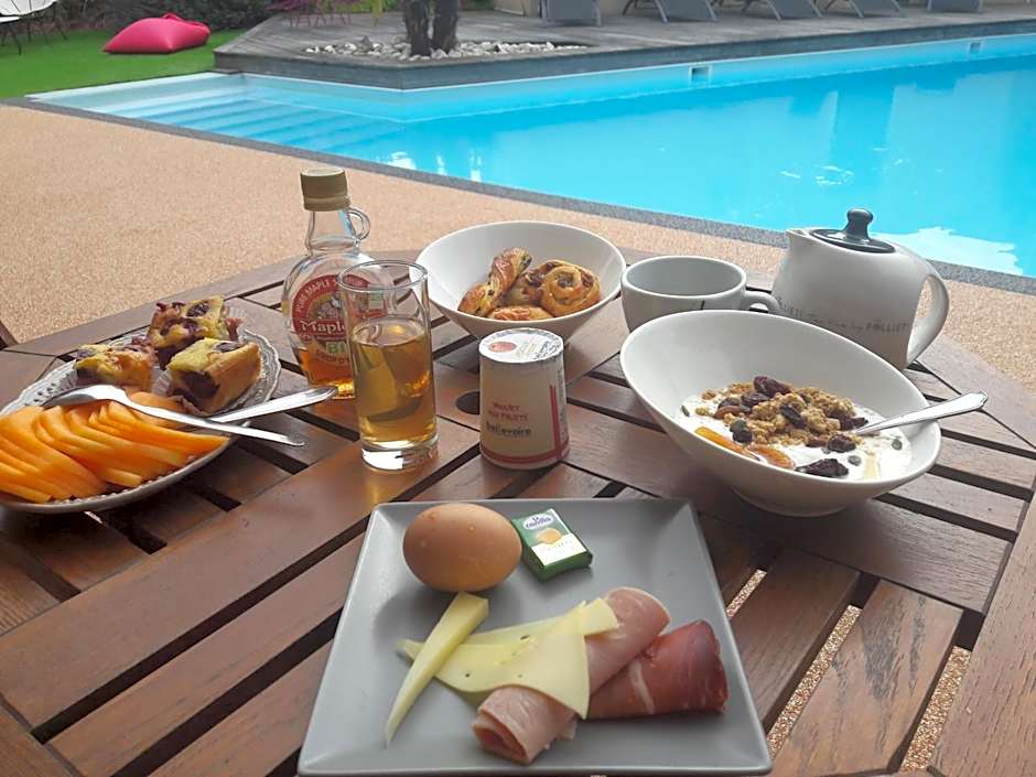 Le Manoir de l'Antiquite