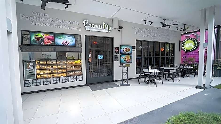 1969 Business Suites @ Ipoh Garden