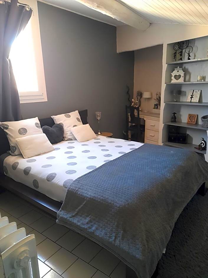 Les MIRABELLES chambres d'hôtes