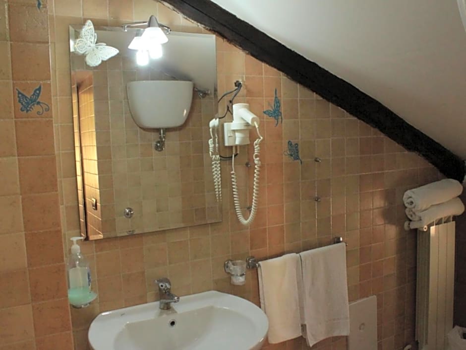 Hotel Ristorante Novecento