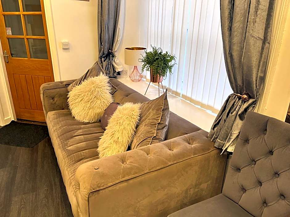 The Railway Apartments