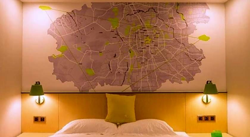 Vatica Kashgar Ancient city of Muir