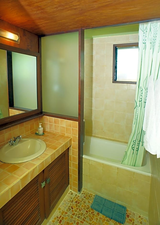 Pondok Agung Bed & Breakfast