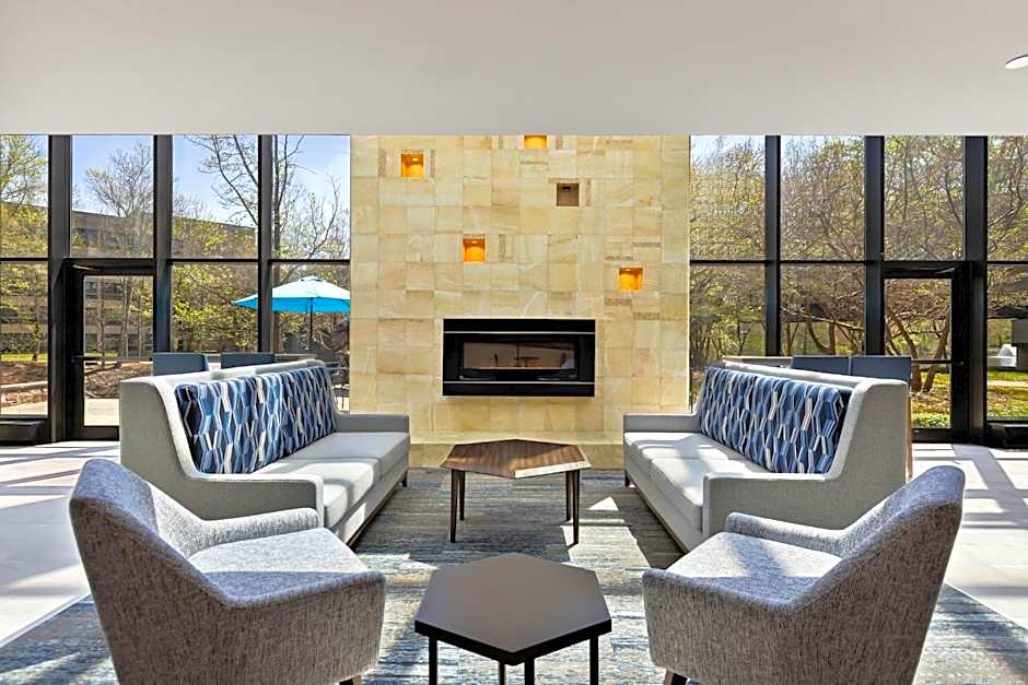 Holiday Inn Express Princeton Southeast By IHG