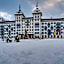 Grand Hotel des Bains Kempinski