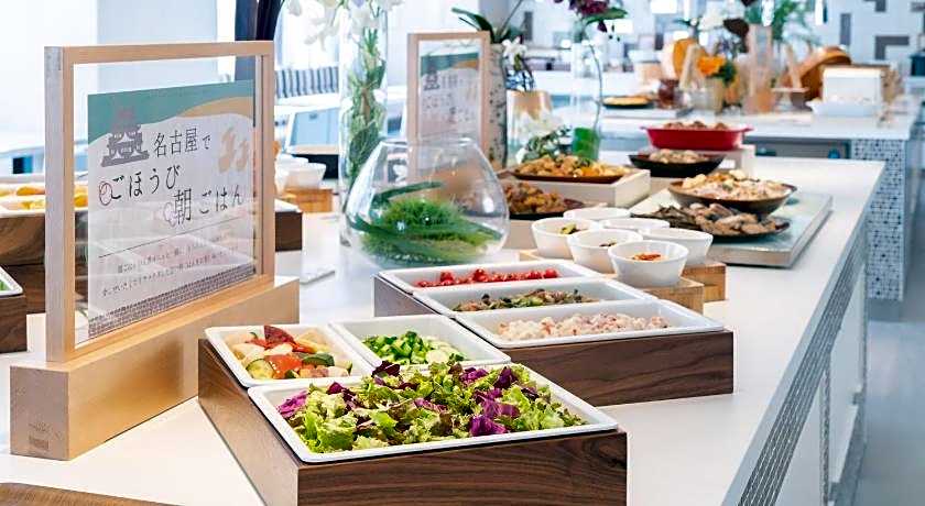 Vessel Hotel Campana Nagoya