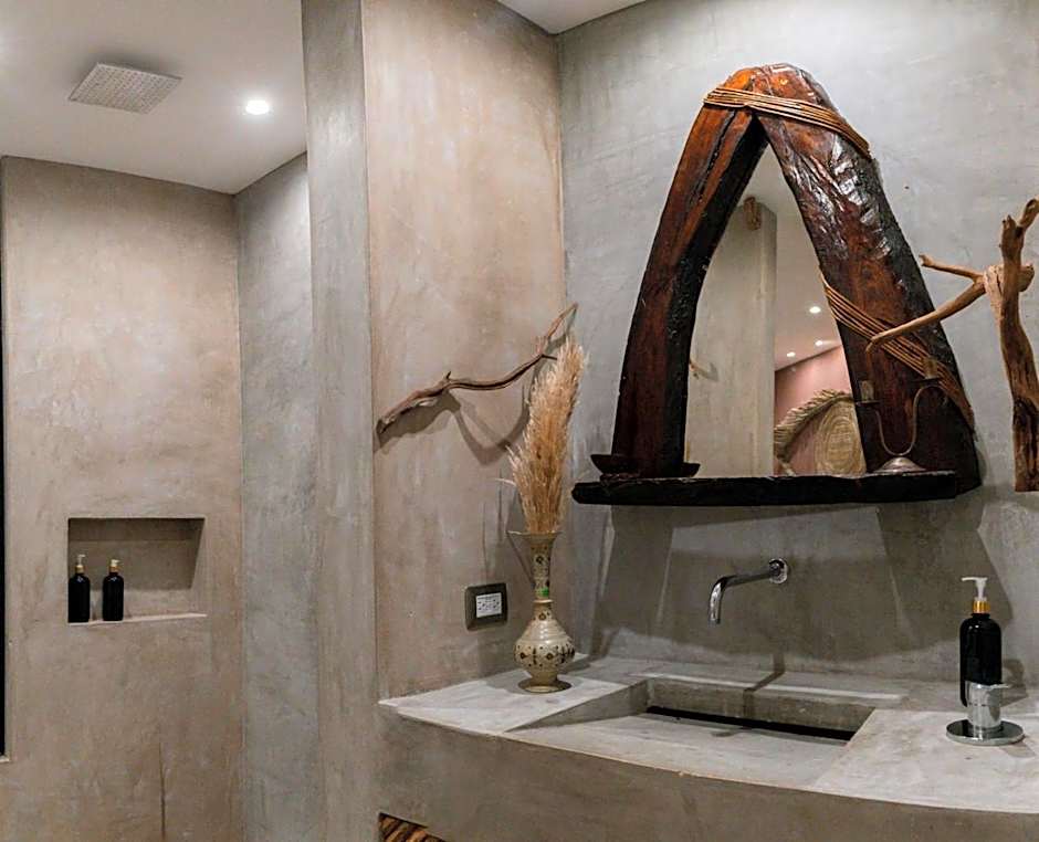 Xkeban Tulum Adults Only