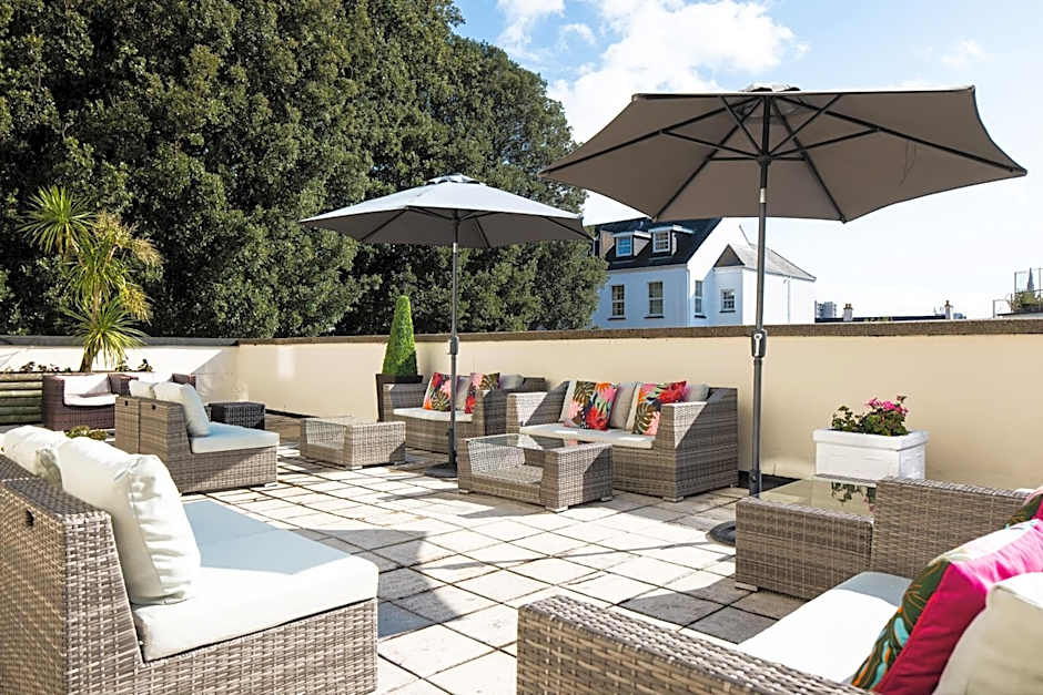 The Norfolk Lodge Hotel